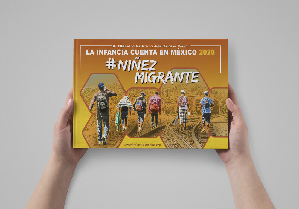 #NiñezMigrante 2020
