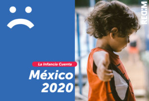 La Infancia Cuenta en México 2020
