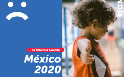 La Infancia Cuenta en México 2020